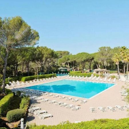 Charmant 2 Pieces Au Coeur Des Golfs De Saint Raphael Dış mekan fotoğraf